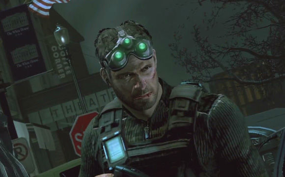 Splinter Cell Conviction - Tráiler de lanzamiento